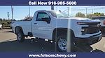 2025 Chevrolet Silverado 2500 Regular Cab 4x4 Pickup for sale #250457 - photo 5