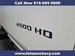 2025 Chevrolet Silverado 2500 Regular Cab 4x4 Pickup for sale #250457 - photo 30