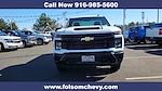 2025 Chevrolet Silverado 2500 Regular Cab 4x4 Pickup for sale #250457 - photo 7