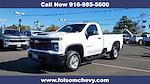 2025 Chevrolet Silverado 2500 Regular Cab 4x4 Pickup for sale #250457 - photo 11