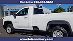 2025 Chevrolet Silverado 2500 Regular Cab 4x4 Pickup for sale #250457 - photo 15