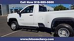 2025 Chevrolet Silverado 3500 Regular Cab SRW 4x4 Pickup for sale #250467 - photo 14