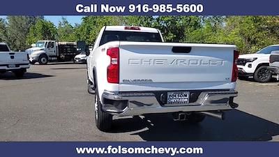 2025 Chevrolet Silverado 2500 Regular Cab 4x4 Pickup for sale #250495 - photo 2