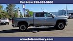2025 Chevrolet Silverado 2500 Crew Cab 4x4 Pickup for sale #250519 - photo 7
