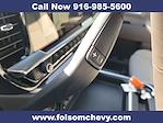 2025 Chevrolet Silverado 2500 Crew Cab 4x4 Pickup for sale #250519 - photo 18