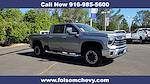 2025 Chevrolet Silverado 2500 Crew Cab 4x4 Pickup for sale #250519 - photo 4