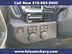 2025 Chevrolet Silverado 2500 Crew Cab 4x4 Pickup for sale #250519 - photo 20