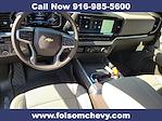 2025 Chevrolet Silverado 2500 Crew Cab 4x4 Pickup for sale #250519 - photo 23