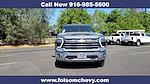 2025 Chevrolet Silverado 2500 Crew Cab 4x4 Pickup for sale #250519 - photo 6