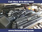 2025 Chevrolet Silverado 2500 Crew Cab 4x4 Pickup for sale #250519 - photo 33