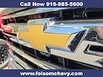 2025 Chevrolet Silverado 2500 Crew Cab 4x4 Pickup for sale #250519 - photo 34
