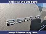 2025 Chevrolet Silverado 2500 Crew Cab 4x4 Pickup for sale #250519 - photo 35