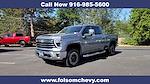 2025 Chevrolet Silverado 2500 Crew Cab 4x4 Pickup for sale #250519 - photo 8
