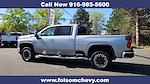 2025 Chevrolet Silverado 2500 Crew Cab 4x4 Pickup for sale #250519 - photo 14