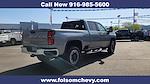 2025 Chevrolet Silverado 2500 Crew Cab 4x4 Pickup for sale #250519 - photo 3