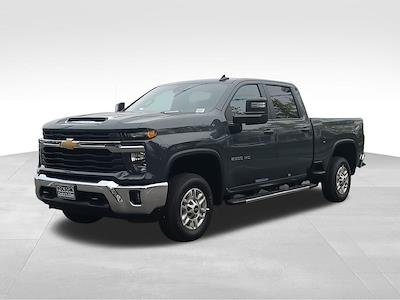 2025 Chevrolet Silverado 2500 Crew Cab 4x4 Pickup for sale #250530 - photo 1