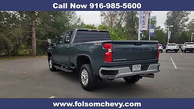 2025 Chevrolet Silverado 2500 Crew Cab 4x4 Pickup for sale #250530 - photo 2