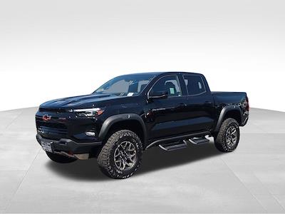 2025 Chevrolet Colorado Crew Cab 4x4 Pickup for sale #250551 - photo 1