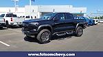 2025 Chevrolet Colorado Crew Cab 4x4 Pickup for sale #250551 - photo 12