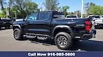 2025 Chevrolet Colorado Crew Cab 4x4 Pickup for sale #250551 - photo 2