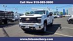 New 2025 Chevrolet Silverado 2500 Regular Cab 4x4 Service Truck for sale #250557 - photo 6