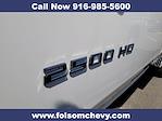 New 2025 Chevrolet Silverado 2500 Regular Cab 4x4 Service Truck for sale #250557 - photo 31