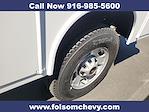 New 2025 Chevrolet Silverado 2500 Regular Cab 4x4 Service Truck for sale #250557 - photo 32