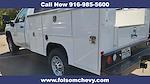 New 2025 Chevrolet Silverado 2500 Regular Cab 4x4 Service Truck for sale #250557 - photo 2