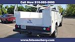 New 2025 Chevrolet Silverado 2500 Regular Cab 4x4 Service Truck for sale #250557 - photo 15