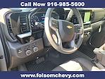 2025 Chevrolet Silverado 2500 Crew Cab 4x4 Pickup for sale #250560 - photo 9