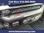 2025 Chevrolet Silverado 2500 Crew Cab 4x4 Pickup for sale #250560 - photo 11