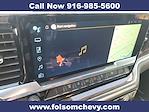 2025 Chevrolet Silverado 2500 Crew Cab 4x4 Pickup for sale #250560 - photo 15