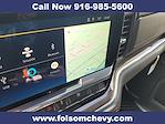 2025 Chevrolet Silverado 2500 Crew Cab 4x4 Pickup for sale #250560 - photo 16