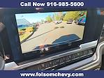 2025 Chevrolet Silverado 2500 Crew Cab 4x4 Pickup for sale #250560 - photo 17