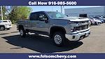 2025 Chevrolet Silverado 2500 Crew Cab 4x4 Pickup for sale #250560 - photo 4