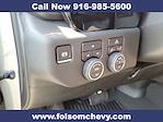 2025 Chevrolet Silverado 2500 Crew Cab 4x4 Pickup for sale #250560 - photo 20