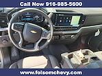 2025 Chevrolet Silverado 2500 Crew Cab 4x4 Pickup for sale #250560 - photo 22