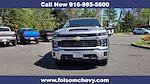 2025 Chevrolet Silverado 2500 Crew Cab 4x4 Pickup for sale #250560 - photo 6