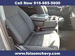2025 Chevrolet Silverado 2500 Crew Cab 4x4 Pickup for sale #250560 - photo 30