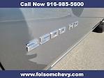 2025 Chevrolet Silverado 2500 Crew Cab 4x4 Pickup for sale #250560 - photo 34