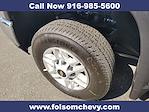 2025 Chevrolet Silverado 2500 Crew Cab 4x4 Pickup for sale #250560 - photo 35