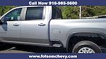 2025 Chevrolet Silverado 2500 Crew Cab 4x4 Pickup for sale #250560 - photo 14