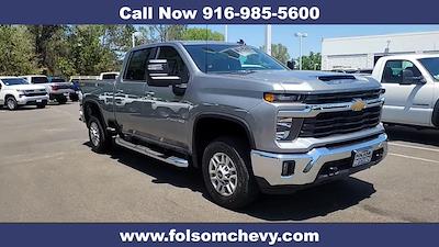 2025 Chevrolet Silverado 2500 Crew Cab 4x4 Pickup for sale #250575 - photo 1