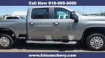 2025 Chevrolet Silverado 2500 Crew Cab 4x4 Pickup for sale #250575 - photo 4