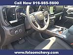 2025 Chevrolet Silverado 2500 Crew Cab 4x4 Pickup for sale #250575 - photo 6