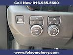 2025 Chevrolet Silverado 2500 Crew Cab 4x4 Pickup for sale #250575 - photo 17