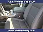 2025 Chevrolet Silverado 2500 Crew Cab 4x4 Pickup for sale #250575 - photo 18