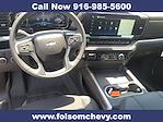 2025 Chevrolet Silverado 2500 Crew Cab 4x4 Pickup for sale #250575 - photo 19