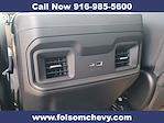 2025 Chevrolet Silverado 2500 Crew Cab 4x4 Pickup for sale #250575 - photo 20