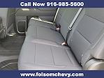 2025 Chevrolet Silverado 2500 Crew Cab 4x4 Pickup for sale #250575 - photo 24